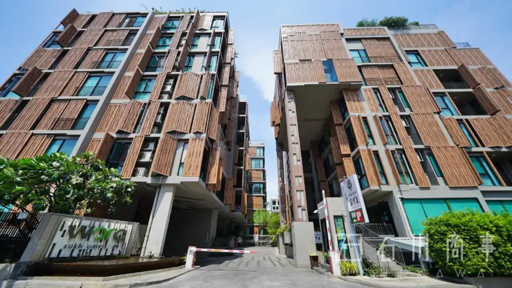 Wora Serviced Apartment