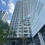 Wyndham Garden Bangkok Sukhumvit 42 - exterior