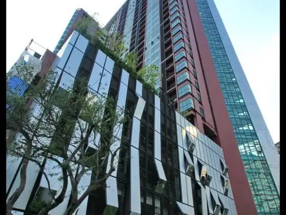 Wyne by Sansiri - exterior