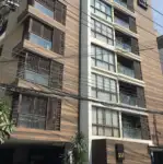 Xvi The Sixteen - exterior