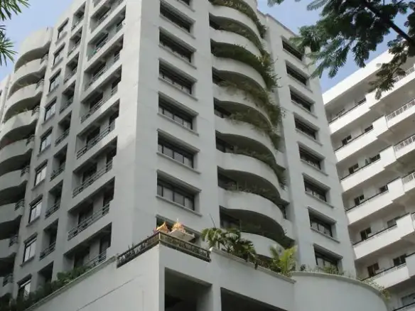 Yellow Ribbon Hills - exterior