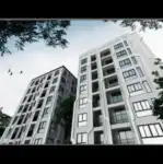 Zenith Place Sukhumvit 42 -exterior